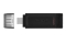 USB-Stick 128GB Kingston DataTraveler DT70 USB-C 3.2 retail