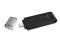 USB-Stick 128GB Kingston DataTraveler DT70 USB-C 3.2 retail