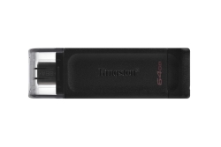 USB-Stick 64GB Kingston DataTraveler DT70 USB 3.2 retail
