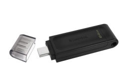 USB-Stick 64GB Kingston DataTraveler DT70 USB 3.2 retail