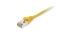 Equip Patchkabel Cat6 S/FTP 2xRJ45 3.00m gelb LSZH Polybeutel