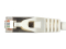 Equip Patchkabel Cat6A Cat7Pro S/FTP 2xRJ45 2.00m weiß LSZH Polybeutel