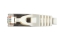 Equip Patchkabel Cat6A Cat7Pro S/FTP 2xRJ45 10.00m weiß LSZH Polybeutel