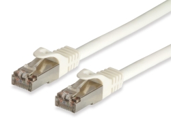 Equip Patchkabel Cat6A Cat7Pro S/FTP 2xRJ45 15.00m...
