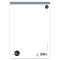 Notizblock - A4, 48 Blatt, 60 g/qm, blanko