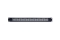 Inter-Tech IPC 19 Lochblende 1HE, 45x482x11mm, RAL 9005