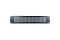 Inter-Tech IPC 19 Lochblende 2HE, 89x482x11mm, RAL 9005