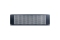 Inter-Tech IPC 19 Lochblende 3HE,134x482x11mm, RAL 9005