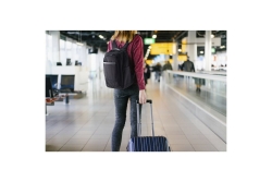 Kensington Notebookrucksack 14 Contour 2.0 Executive
