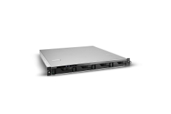 ASUSTOR Enterprise NAS AS6504RD 4-Bay + Rail