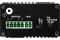 LevelOne Industr.PoE+Switch 2xGE PoE/2xSFP 180W unman.Metall