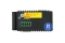LevelOne Industr.Switch 4xGE/1xGSFP+DIN unmanaged Metall