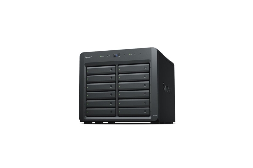 Synology NAS DX1215II DESKTOP EXPANSIONSEINHEIT 12bay