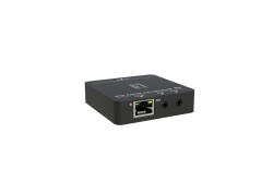 LevelOne HDMI Extender Cat5/6 1080p/60Hz 50.00m schwarz