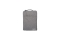 MANHATTAN Seattle Notebook Sleeve 15,6 wasserfest anthrazit