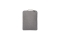 MANHATTAN Seattle Notebook Sleeve 15,6 wasserfest anthrazit