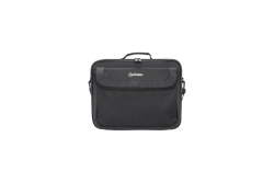 MANHATTAN NB Tasche Cambridge Clamshell 15,6 schwarz