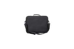 MANHATTAN NB Tasche Cambridge Clamshell 15,6 schwarz