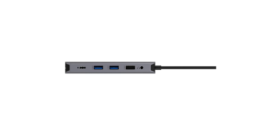Acer 12in1 Type C dongle 2xUSB3.2/2xUSB2.0/1xSD/TF/1xDP