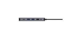 Acer 12in1 Type C dongle 2xUSB3.2/2xUSB2.0/1xSD/TF/1xDP