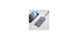 Acer 12in1 Type C dongle 2xUSB3.2/2xUSB2.0/1xSD/TF/1xDP