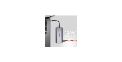 Acer 12in1 Type C dongle 2xUSB3.2/2xUSB2.0/1xSD/TF/1xDP