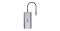 Acer 12in1 Type C dongle 2xUSB3.2/2xUSB2.0/1xSD/TF/1xDP