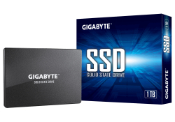 SSD 1TB Gigabyte 2,5 (6,3cm) SATAIII