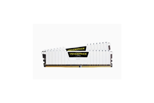 DDR4 32GB PC 3200 CL16 CORSAIR KIT (2x16GB) VENGEANCE LPX W Kit