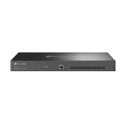 TP-Link Omada Switch 8x GE SX3008F (10GBit)