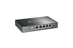 TP-Link Omada WL-Router ER605 Gigabit Multi-WAN Router