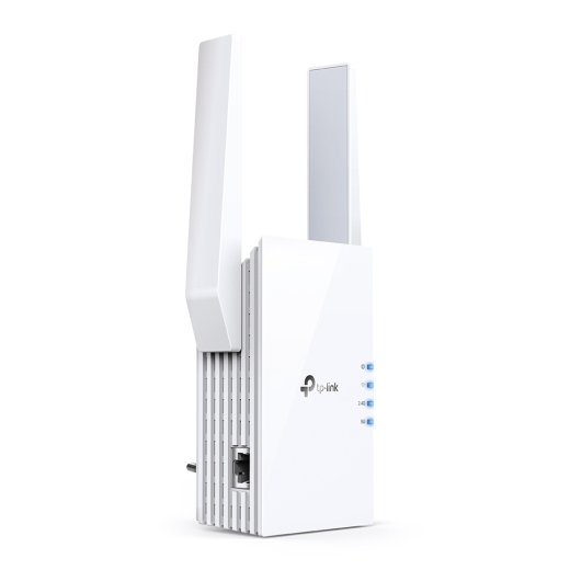 TP-Link WL-Repeater RE605X (AX1800 Quad-Core)