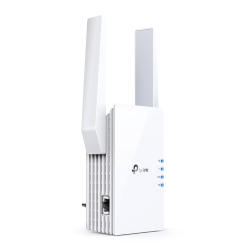 TP-Link WL-Repeater RE605X (AX1800 Quad-Core)