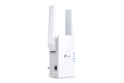 TP-Link WL-Repeater RE605X (AX1800 Quad-Core)