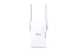 TP-Link WL-Repeater RE605X (AX1800 Quad-Core)
