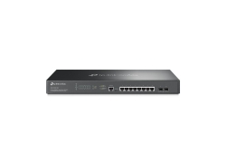 TP-Link Omada Switch 8x GE SG3210XHP-M2 (JetStream) 2x10G