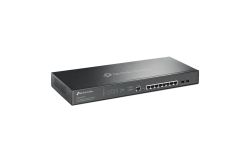 TP-Link Omada Switch 8x GE SG3210XHP-M2 (JetStream) 2x10G