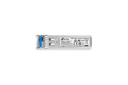 TP-Link Omada Nek SM321B-2 Fiber Converter SFP/Bi-Di/LC V1.3