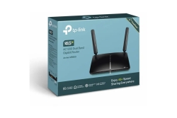 TP-Link WL-Router Archer MR600 (AC1200/4G-LTE Modem)