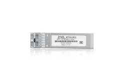 Zyxel Transceiver Plus SFP10G-SR 300m, 10er Pack