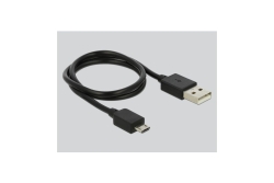 DELOCK DisplayPort 1.4 Splitter 1xDP in > 3xDP out