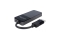 DELOCK DisplayPort 1.4 Splitter 1xDP in > 3xDP out