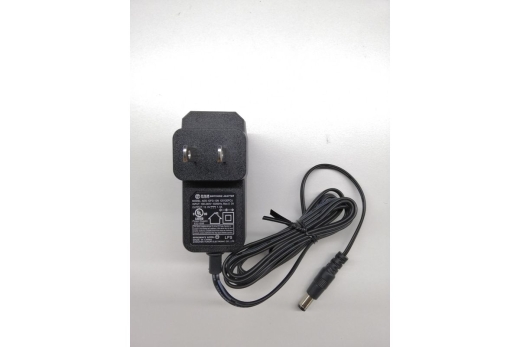 Hikvision Zubehör Steckernetzteil, 12V 1A, EU