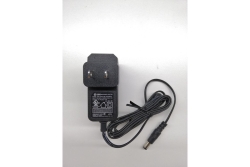 Hikvision Zubehör Steckernetzteil, 12V 1A, EU