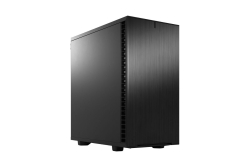 FRACTAL DESIGN Geh DEFINE 7 Mini (Black-Solid)