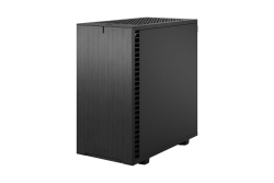 FRACTAL DESIGN Geh DEFINE 7 Mini (Black-Solid)