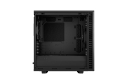 FRACTAL DESIGN Geh DEFINE 7 Mini (Black-Solid)