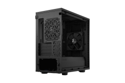 FRACTAL DESIGN Geh DEFINE 7 Mini (Black-Solid)