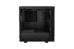 FRACTAL DESIGN Geh DEFINE 7 Mini (Black-Solid)