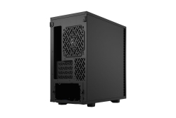 FRACTAL DESIGN Geh DEFINE 7 Mini (Black-Solid)